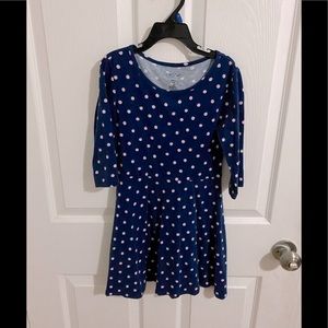 Girl’s Dress- Size 7-8